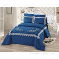 Bedsheet cotton king cỡ giường cho khách sạn bedlinen